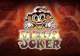 Ogólne informacje o slocie Mega Joker