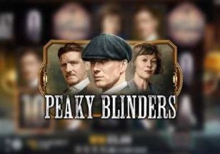 Ogólne informacje o slocie Peaky Blinders
