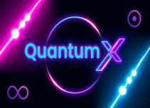 Quantum X
