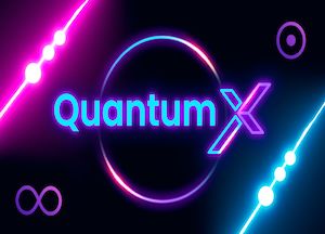 Ogólne informacje o slocie Quantum X