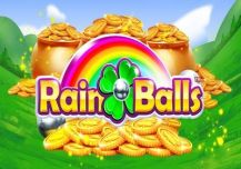 Rain Balls