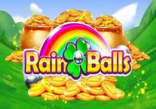 Rain Balls