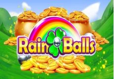 Rain Balls