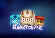 Reactoonz