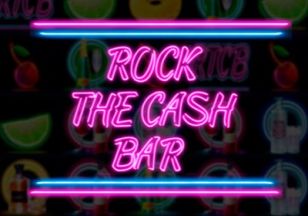 Ogólne informacje o slocie Rock The Cash Bar
