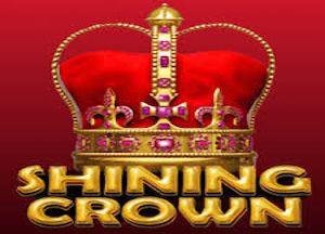 Ogólne informacje o slocie Shining Crown