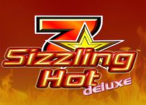 Sizzling Hot Deluxe