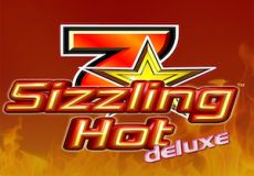 Sizzling Hot Deluxe