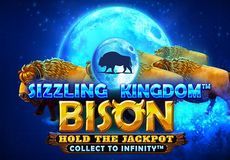 Sizzling Kingdom Bison