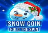 Snow Coin: Hold the Spin