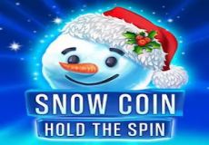 Snow Coin: Hold the Spin