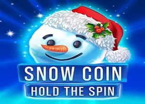Ogólne informacje o slocie Snow Coin: Hold the Spin