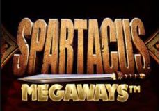 Spartacus Megaways
