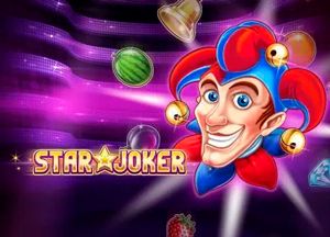 Ogólne informacje o slocie Star Joker