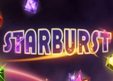 Starburst