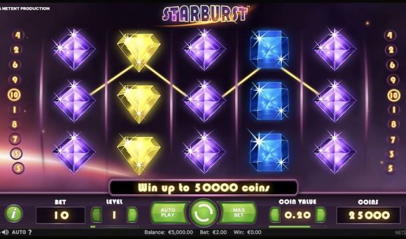 Starburst