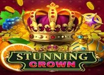 Stunning Crown