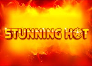 Ogólne informacje o slocie Stunning Hot