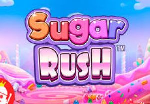 Ogólne informacje o slocie Sugar Rush