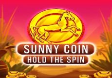 Sunny Coin: Hold the Spin