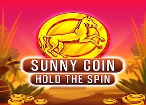 Ogólne informacje o slocie Sunny Coin: Hold the Spin