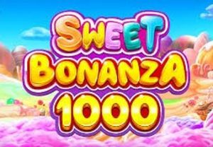 Ogólne informacje o slocie Sweet Bonanza 1000