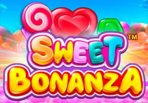 Ogólne informacje o slocie Sweet Bonanza