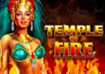 Temple of Fire