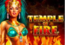 Temple of Fire