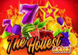 Ogólne informacje o slocie The Hottest Game