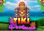 Tiki Fortune