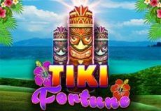 Tiki Fortune