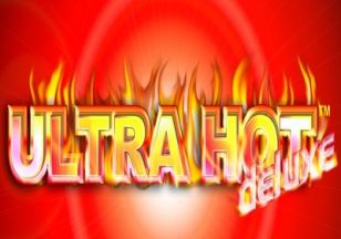 Ogólne informacje o slocie Ultra Hot Deluxe