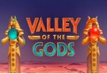Valley Of The Gods