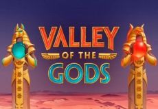 Valley Of The Gods