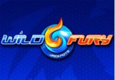 Wild Fury Jackpots