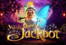 Wish Upon a Jackpot