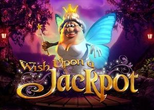 Ogólne informacje o slocie Wish Upon a Jackpot
