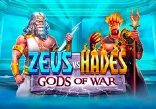 Ogólne informacje o slocie Zeus vs Hades