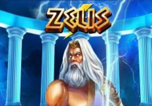 Ogólne informacje o slocie Zeus
