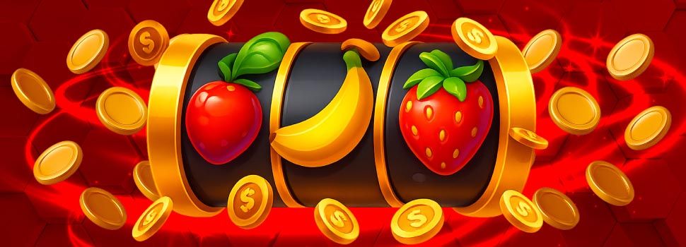 automaty typu Hot Spot