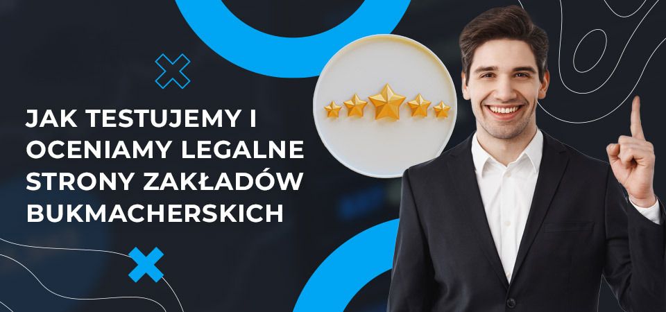 Obraz dla bloku o testowaniu bukmacherów